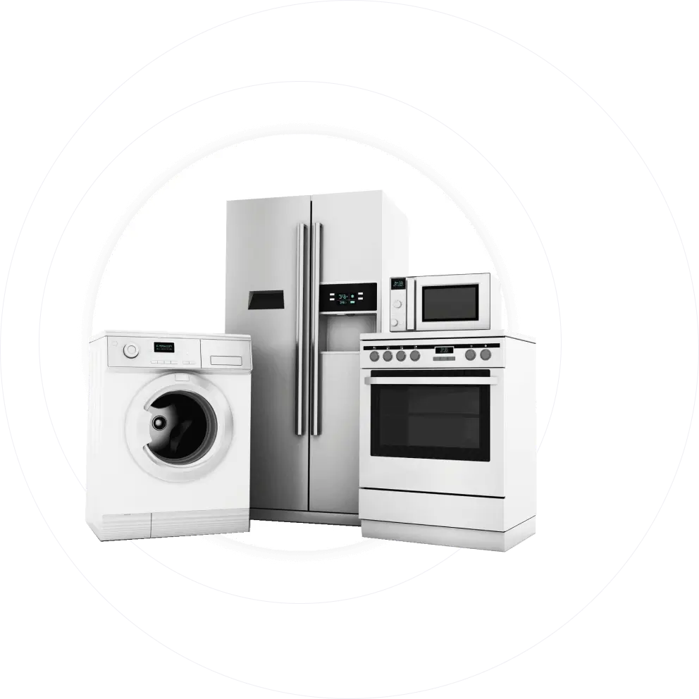 Thermador Appliance Repair