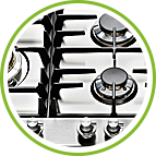 Thermador Cooktop Repair in San Diego, CA