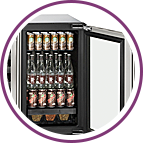 Thermador Wine Cooler Repair in San Diego, CA