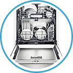 Thermador Dishwasher Repair in San Diego, CA