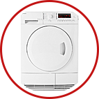 Thermador Dryer Repair in San Diego, CA