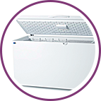 Thermador Freezer Repair in San Diego, CA