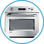 Thermador Oven Repair in San Diego, CA